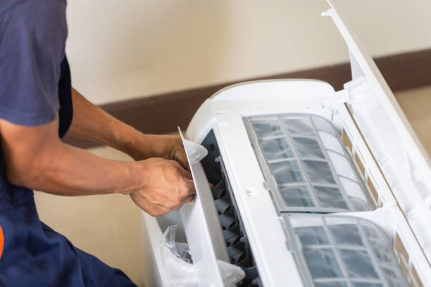 Trusted West Elmira, NY HVAC Experts