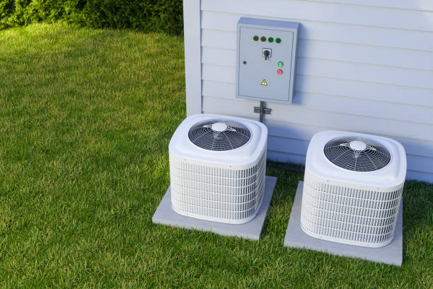  West Elmira, NY HVAC Pros