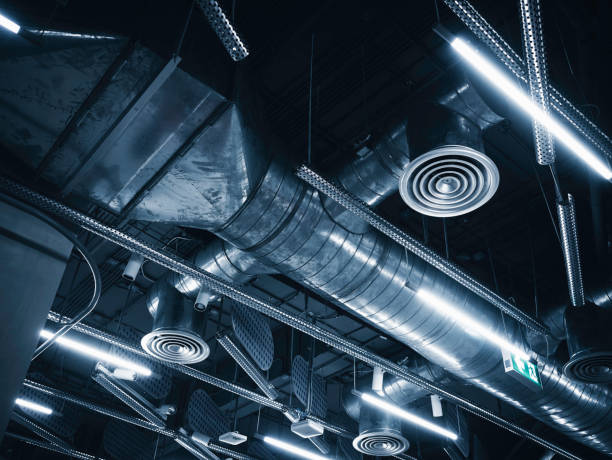 Best Commercial HVAC repair  in West Elmira, NY
