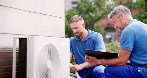Best Emergency HVAC repair  in West Elmira, NY