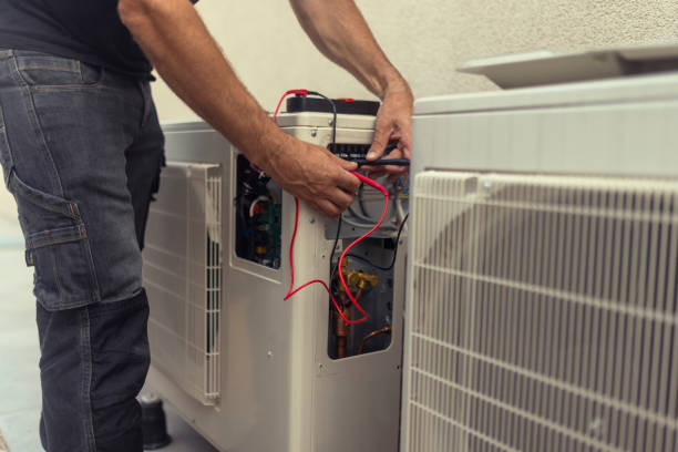 Best Air conditioning repair  in West Elmira, NY