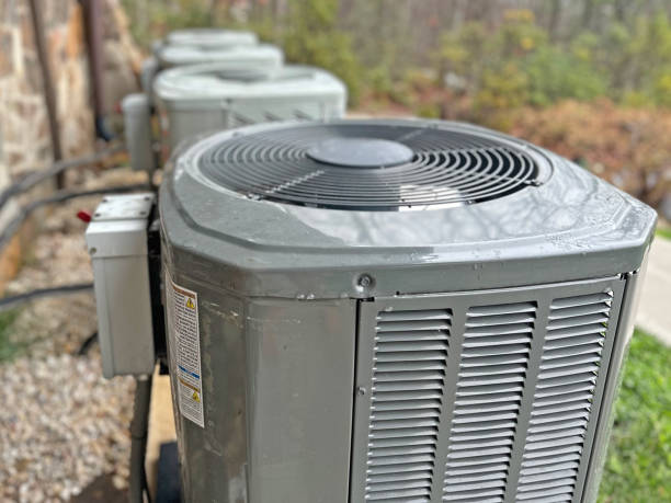 Best HVAC air duct cleaning  in West Elmira, NY